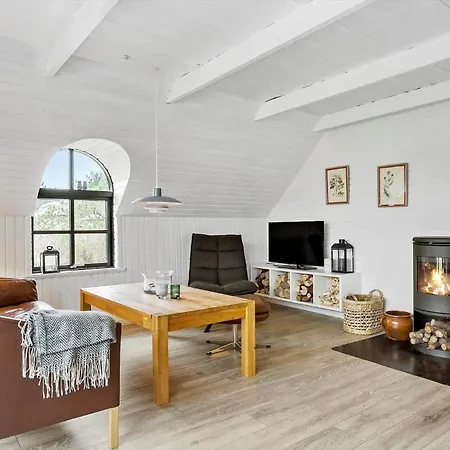 Casa de Férias 20356-ulfborg-lars-murersvej-9 Ulfborg
