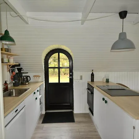 Hébergement de vacances 20356-ulfborg-lars-murersvej-9 Ulfborg
