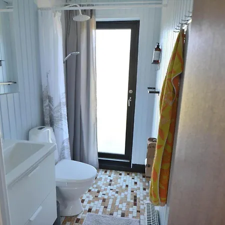 Tatil Evi 20356-ulfborg-lars-murersvej-9 *
