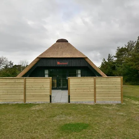 20356-ulfborg-lars-murersvej-9 Tatil Evi *
