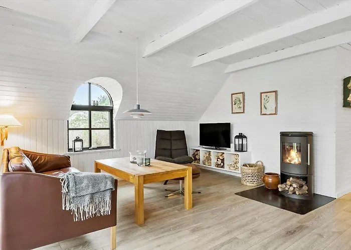 Prázdninový dům 20356-ulfborg-lars-murersvej-9 Ulfborg