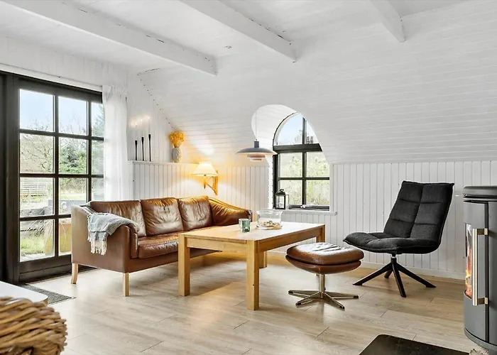 Prázdninový dům 20356-ulfborg-lars-murersvej-9 Ulfborg