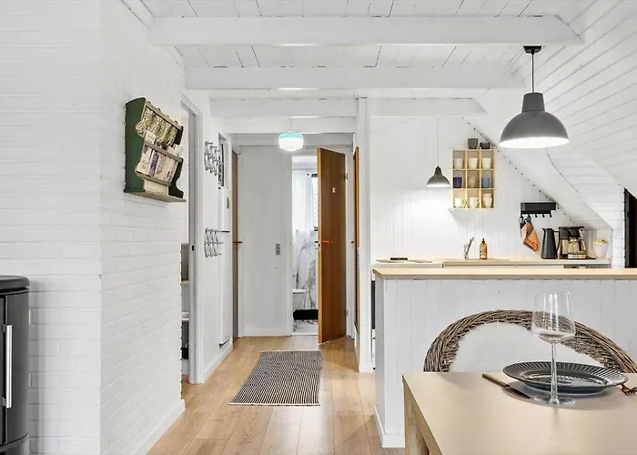 Prázdninový dům 20356-ulfborg-lars-murersvej-9