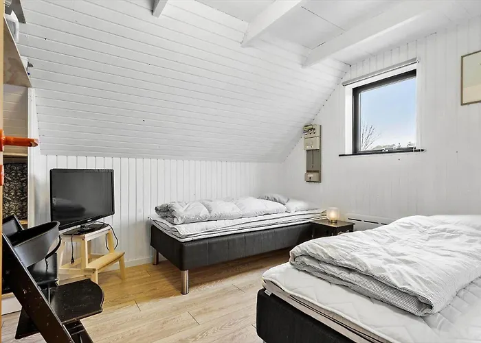 Prázdninový dům 20356-ulfborg-lars-murersvej-9 *