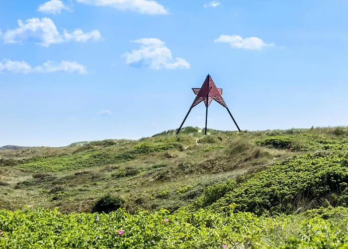 Prázdninový dům 20356-ulfborg-lars-murersvej-9 Ulfborg